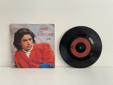Jean Michel Jarre - At The