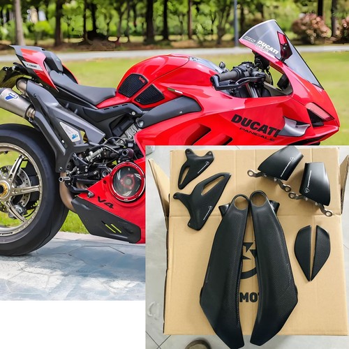 For ducati panigale - panigale, v4