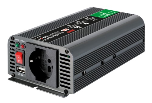 Power inverter psw300 - inverter,