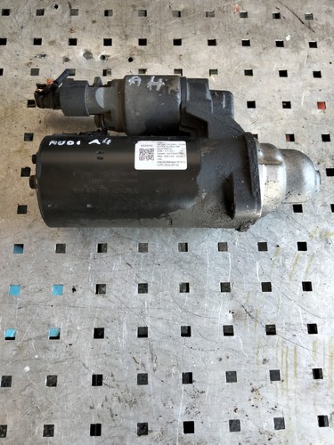 059911024 motorino avviamento - 059911024,