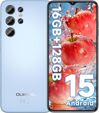 C1 Smartphone Android 15, 16GB