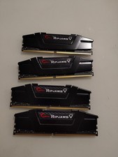 RAM G Skill RipJaws DDR4-3200