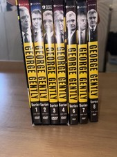 George gently dvd lot seasons - george,