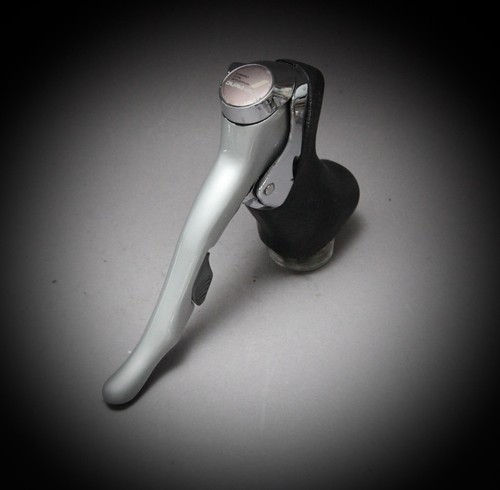 Leva freno cambio shimano - cambio,