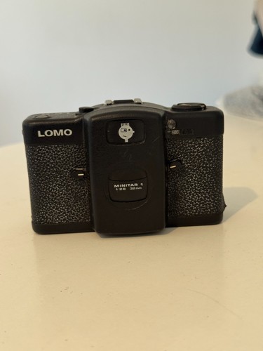 Mint lomo a minitar 32mm - [mint],