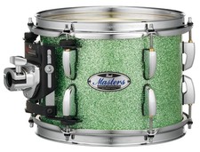 Pearl masters acero completo - pearl,