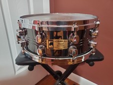 Mapex BLACK PANTHER 'STEEL'