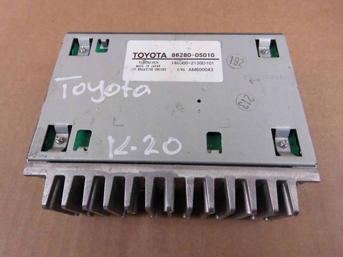Toyota avensis t270 2010 - avensis,