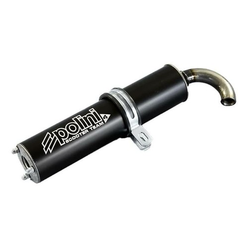 Silenziatore polini scooter - silenziatore,