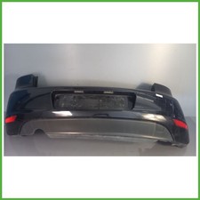 Paraurti Posteriore VOLKSWAGEN GOLF 5K/AJ Berlina 5K6807417GRU NERO 2008 2012