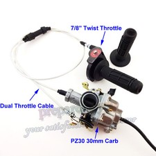Cavo manopole acceleratore