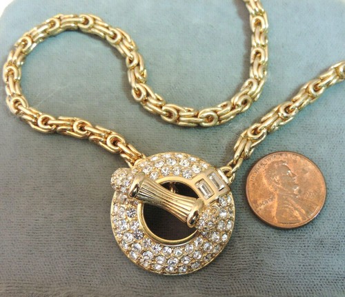 Cigno swarovski pave cristallo - cigno,