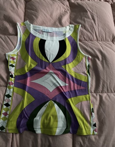 Emilio pucci - emilio,