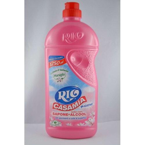 Rio casamia marsiglia 25lt - rio, 1,25lt