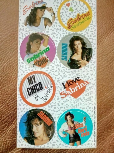 Sabrina salerno set - sabrina,