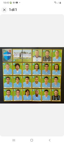 Figurine album calciatori - 24,