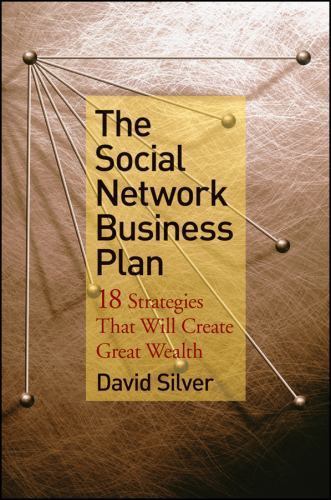 The social network business - the,
