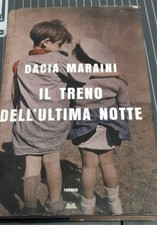 il treno dell'ultima notte -
