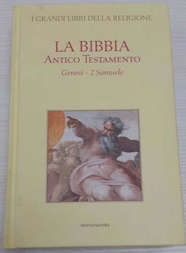 Grandi libri della religione - libri,