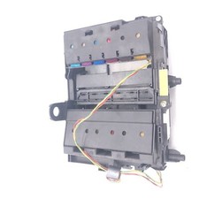 Ink pump cleaning snervice station fits for HP Designjet 130 120 111 110 100Plus