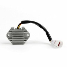 Regolatore raddrizzatore per - raddrizzatore,