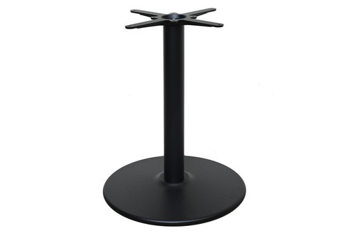 Base tavolo ghisa premium - tavolo,