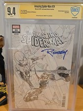 AMAZING SPIDERMAN 24 1:500