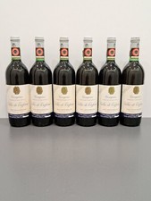 1 X Villa Di Trefiano Riserva 1979 Carmignano, Conte Contini Bonacossi... Cl 75