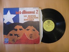 INTI ILLIMANI 2 DISCHI ZODIACO