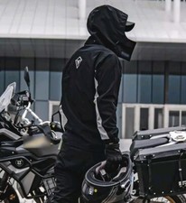 Antipioggia Completo