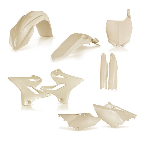 Acerbis kit carene plastiche - acerbis,