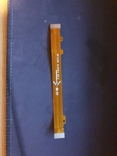 CAVO FLAT FLEX COLLEGAMENTO SCHEDA MADRE CONNETTORE HUAWEI P8 LITE 2017