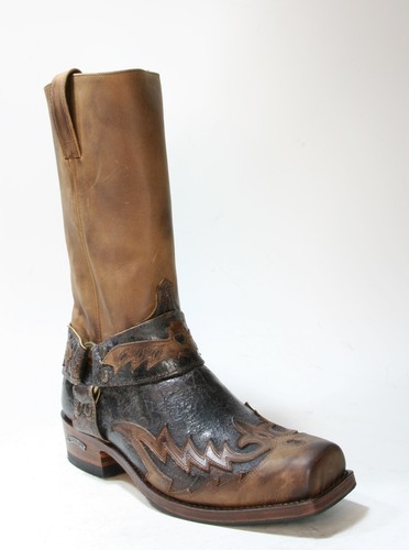 15495 sendra stivali - 15495,