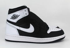 Nike Air Jordan 1 Retro High OG Nero Bianco Bianco DZ5485-010 Reverse Panda