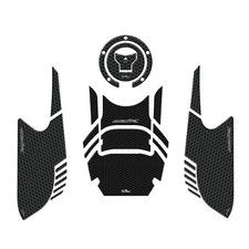 Kit Adesivi 3d Paraserbatoio