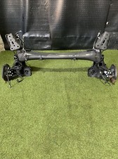 Ponte Assale Posteriore