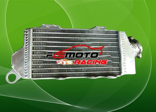 Aluminum radiator for kawasaki - radiator,