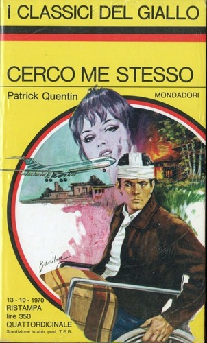 Classici del giallo - classici,