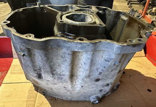 Petto coppa olio 150cv - coppa, yamaha