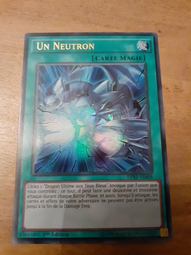 Neutron dprp fr008 ultra - dprp,