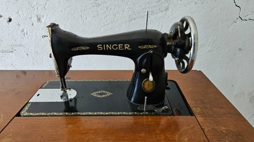 Macchina cucire singer - da,