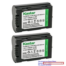 Kastar Battery Replacement for