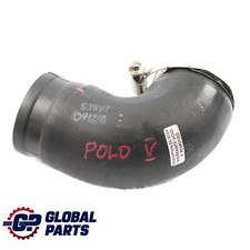 VW Polo MK5 1.2 TDI CFWA Tubo carica dell'aria Tubo intercooler turbo 6R0145838B