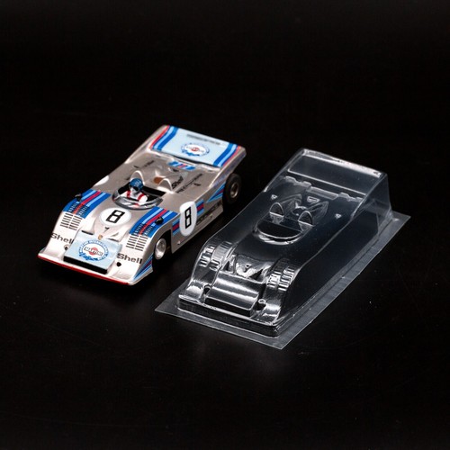 Porsche 917 can slot car - can,