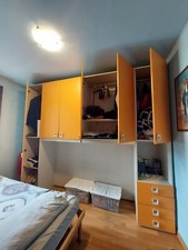 Vendo cameretta in ottime condizioni 