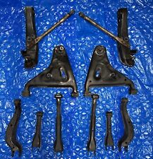 Control Arms Nissan Silvia S14/s15 200sx/240sx Front And Back Complete Kit