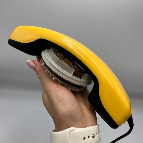 Telefono rotante - , da