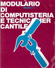 MODULARIO DI COMPUTISTERIA E
