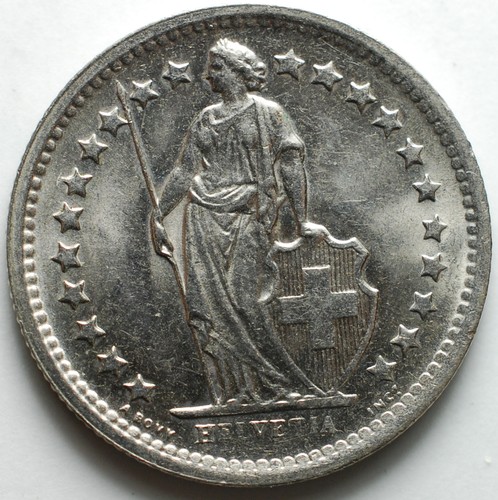 1968 svizzera switzerland - 1968,