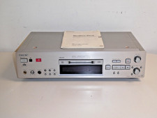 Sony MDS-JB980 High-End